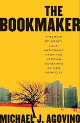 eBook (epub) The Bookmaker de Michael J. Agovino