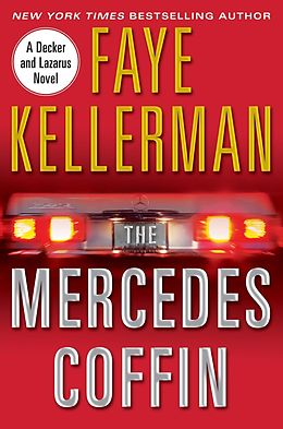 E-Book (epub) The Mercedes Coffin von Faye Kellerman