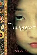 E-Book (epub) Empress von Shan Sa