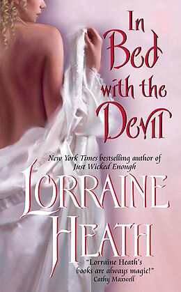 E-Book (epub) In Bed With the Devil von Lorraine Heath