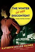 E-Book (epub) The Winter of Her Discontent von Kathryn Miller Haines
