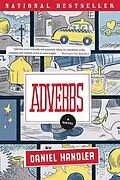 E-Book (epub) Adverbs von Daniel Handler