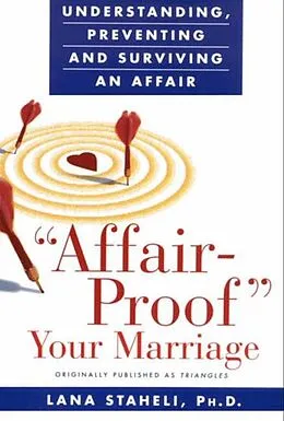 E-Book (epub) Affair-Proof Your Marriage von Lana Staheli
