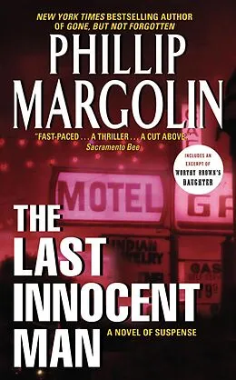 E-Book (epub) Last Innocent Man von Phillip Margolin