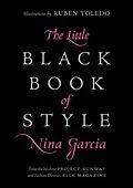 E-Book (epub) The Little Black Book of Style von Nina Garcia