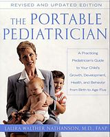 eBook (epub) The Portable Pediatrician, Second Edition de Laura W. Nathanson