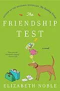 E-Book (epub) The Friendship Test von Elizabeth Noble