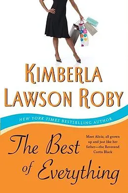 E-Book (epub) Best of Everything von Kimberla Lawson Roby