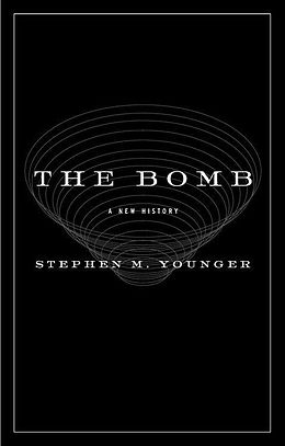 E-Book (epub) Bomb von Stephen M. Younger