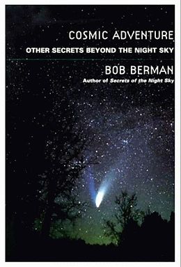 E-Book (epub) Cosmic Adventure von Bob Berman