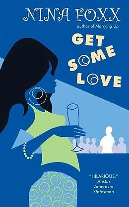 E-Book (epub) Get Some Love von Nina Foxx