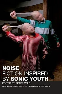 E-Book (epub) Noise von Peter Wild