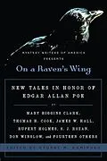 E-Book (epub) On a Raven's Wing von Stuart Kaminsky