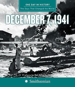 E-Book (epub) One Day in History: December 7, 1941 von Rodney P. Carlisle