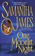 E-Book (epub) One Moonlit Night von Samantha James