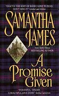 E-Book (epub) A Promise Given von Samantha James