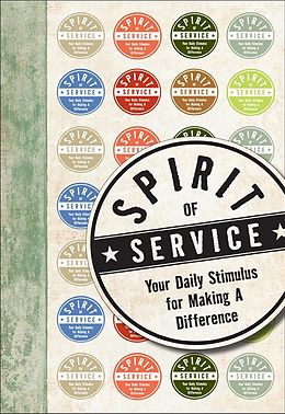 E-Book (epub) Spirit of Service von HarperCollins Publishers