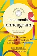 E-Book (epub) The Essential Enneagram von David Daniels, Virginia Price
