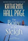 E-Book (epub) Body in the Sleigh von Katherine Hall Page