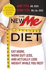 E-Book (epub) New ME Diet von Jade Teta