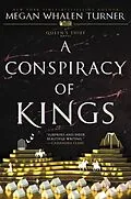 E-Book (epub) A Conspiracy of Kings von Megan Whalen Turner