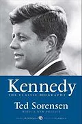 E-Book (epub) Kennedy von Ted Sorensen
