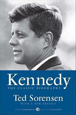 E-Book (epub) Kennedy von Ted Sorensen