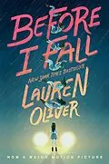 E-Book (epub) Before I Fall von Lauren Oliver