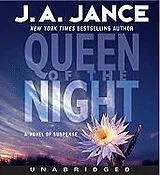 Audio CD (CD/SACD) Queen of the Night von J.A. Jance