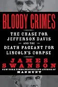 E-Book (epub) Bloody Crimes von James L. Swanson