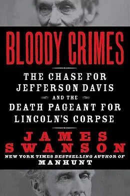 E-Book (epub) Bloody Crimes von James L. Swanson