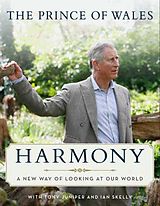 eBook (epub) Harmony de Charles HRH The Prince of Wales