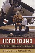 E-Book (epub) Hero Found von Bruce Henderson