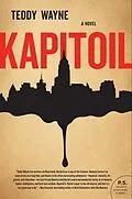 E-Book (epub) Kapitoil von Teddy Wayne