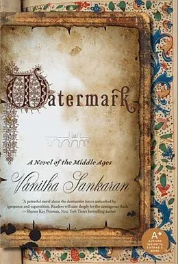 E-Book (epub) Watermark von Vanitha Sankaran