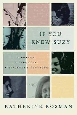 E-Book (epub) If You Knew Suzy von Katherine Rosman