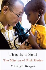 eBook (epub) This is a Soul de Marilyn Berger