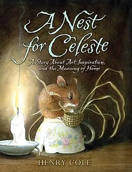 E-Book (epub) A Nest for Celeste von Henry Cole