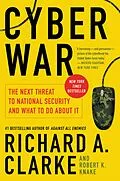 E-Book (epub) Cyber War von Richard A. Clarke, Robert K. Knake