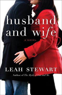 E-Book (epub) Husband and Wife von Leah Stewart