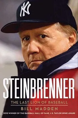 E-Book (epub) Steinbrenner von Bill Madden