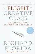 E-Book (epub) The Flight of the Creative Class von Richard Florida