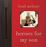 eBook (epub) Heroes for My Son de Brad Meltzer