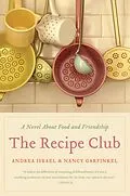 E-Book (epub) Recipe Club von Andrea Israel