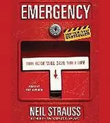 Audio CD (CD/SACD) Emergency CD von Neil Strauss