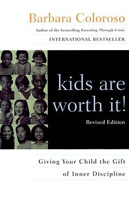 E-Book (epub) kids are worth it! von Barbara Coloroso