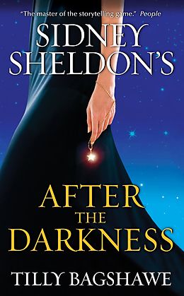 eBook (epub) Sidney Sheldon's After the Darkness de Sidney Sheldon
