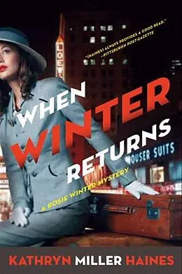 E-Book (epub) When Winter Returns von Kathryn Miller Haines