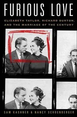 E-Book (epub) Furious Love von Sam Kashner, Nancy Schoenberger