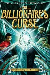 E-Book (epub) The Billionaire's Curse von Richard Newsome